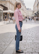 THE MODERN 2 WAY BLOUSE
