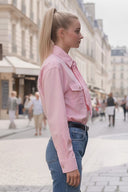 THE MODERN 2 WAY BLOUSE