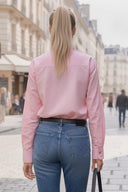 THE MODERN 2 WAY BLOUSE