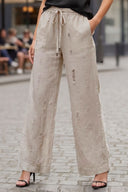 MOLLY PREMIUM PANTS