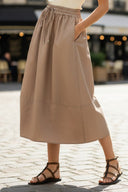 Tulip Midi Skirt