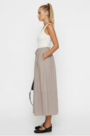 Tulip Midi Skirt