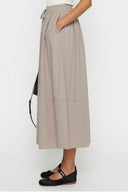 Tulip Midi Skirt