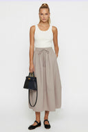 Tulip Midi Skirt