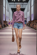 THE MODERN 2 WAY BLOUSE