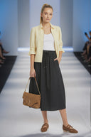 Tulip Midi Skirt